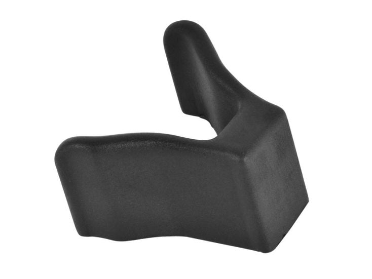 Obelink Front II zaślepka do szyny bagażnika