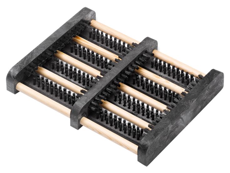 Elbe wycieraczka do butów - 34 x 27 cm