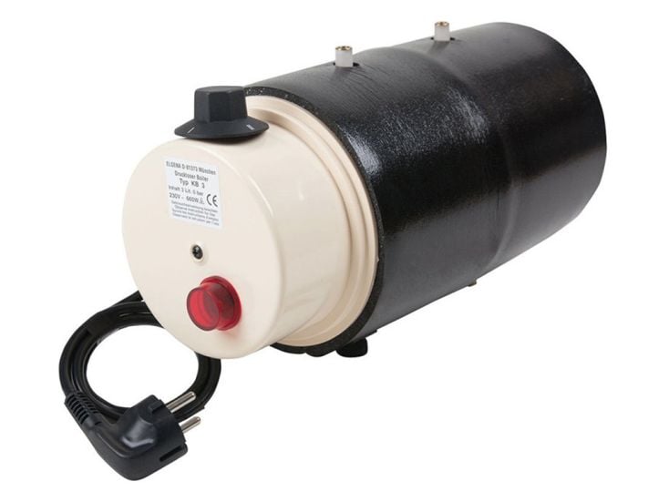 Elgena KB-3 230 volt bojler - 330 watt