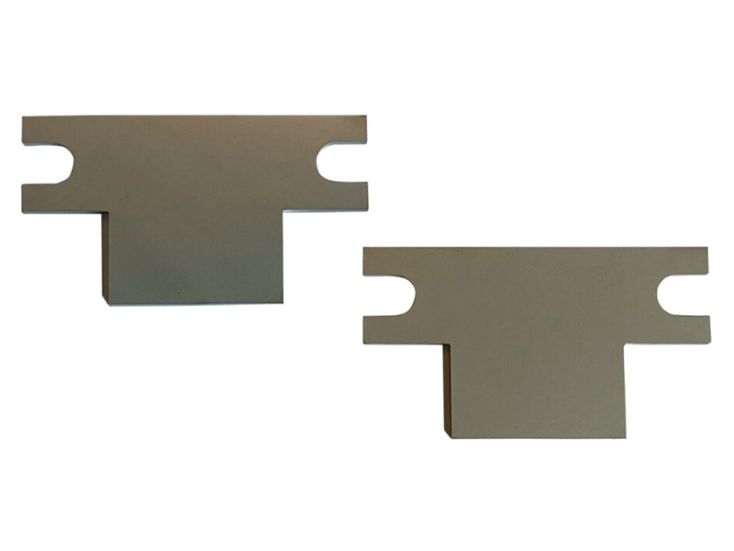 Enduro 5 mm podkładki dystansowe