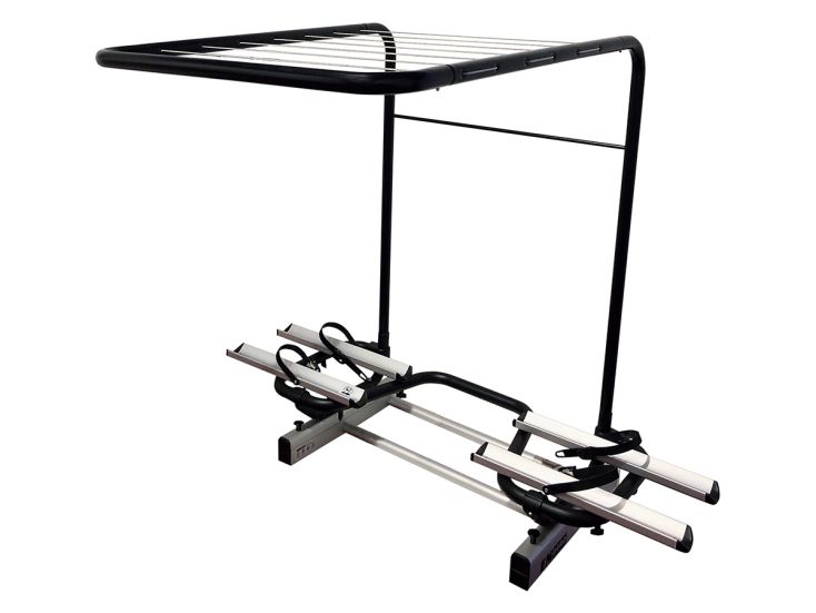 Enduro DR110 suszarka