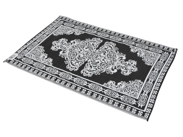 Esschert design motyw perski dywanik