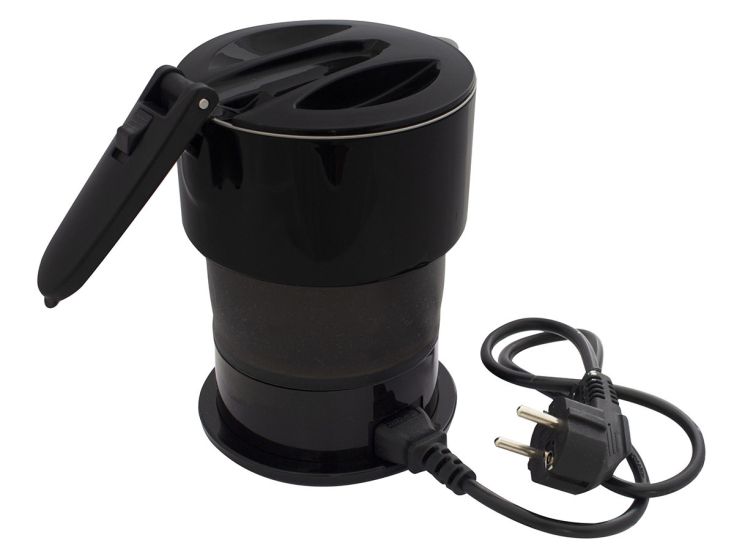 Eurotrail składany czajnik podróżny