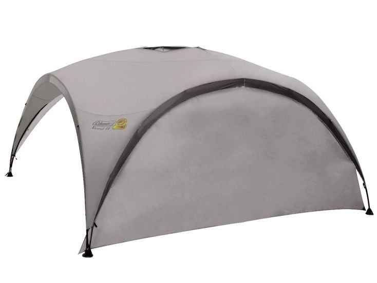 Coleman Event Shelter XL boczna ściana