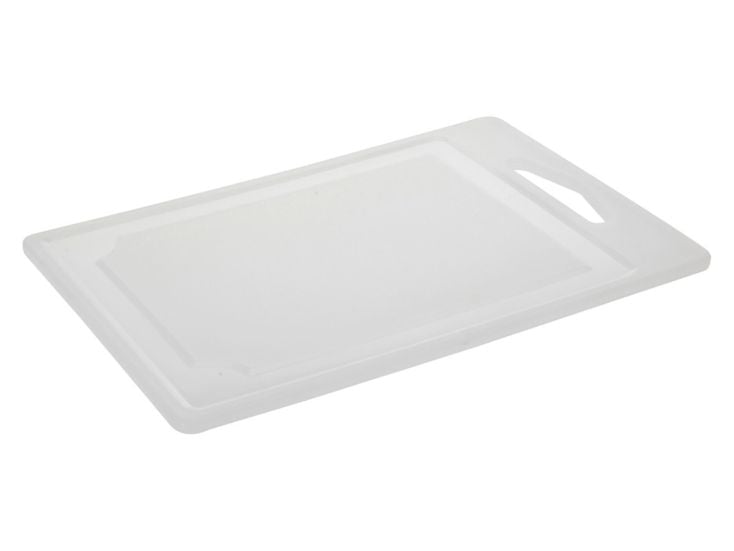 Excellent Houseware plastikowa deska do krojenia - 30 x 22 cm
