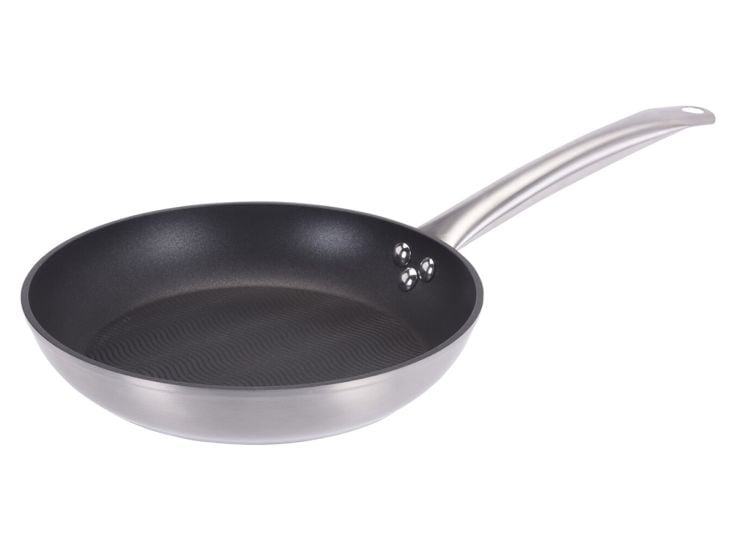 Excellent Houseware Ø 24 cm patelnia