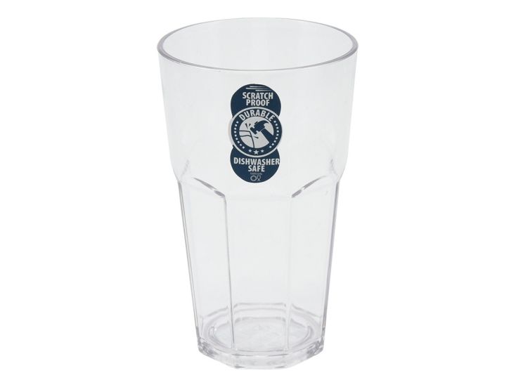 Excellent Houseware szklanka - 370 ml