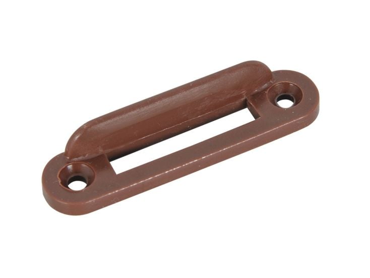 FAWO push-lock płytka
