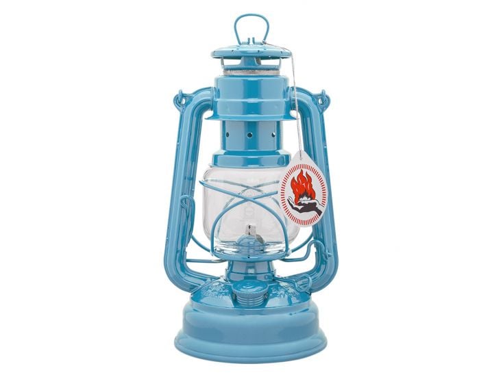 Feuerhand Baby Special 276 Pastel Blue lampa naftowa