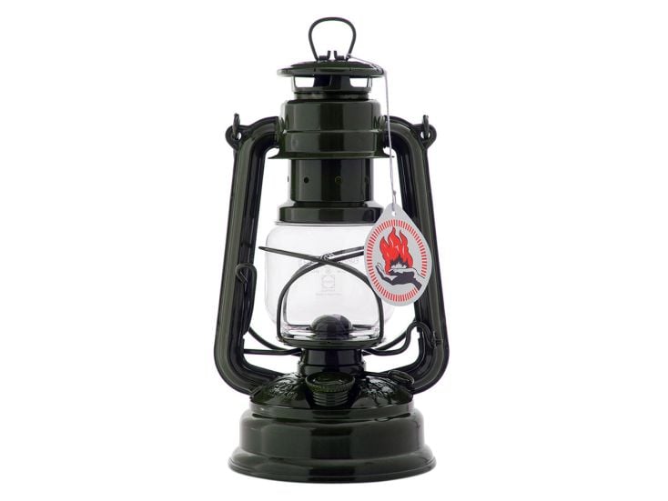 Feuerhand Baby Special 276 Olive lampa naftowa