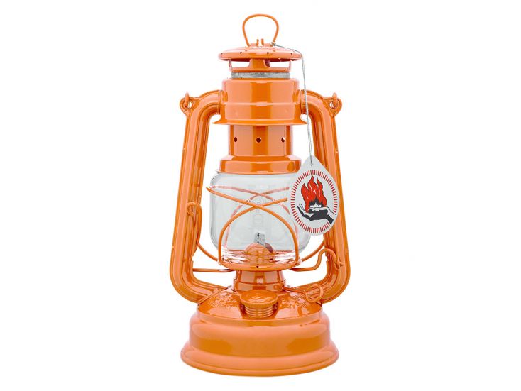 Feuerhand Baby Special 276 Pastel Orange lampa naftowa