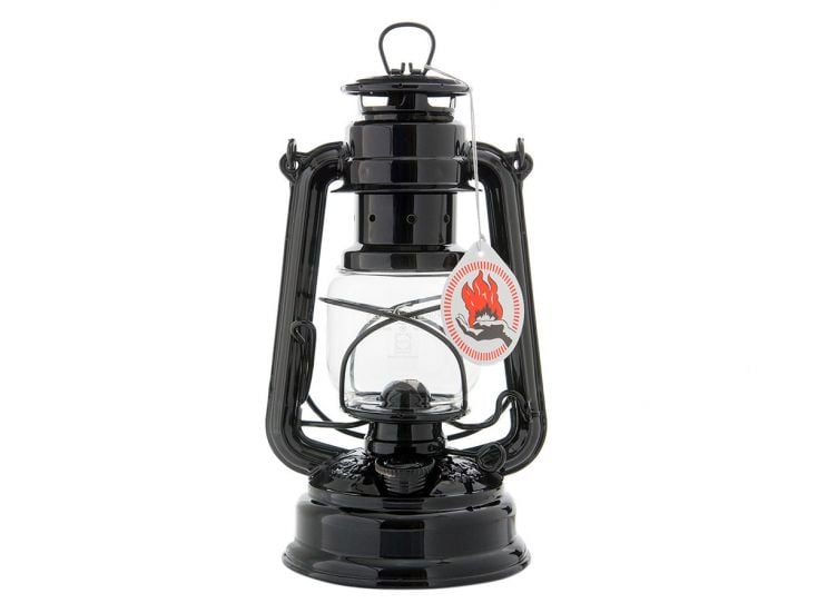 Feuerhand Baby Special 276 Black lampa naftowa
