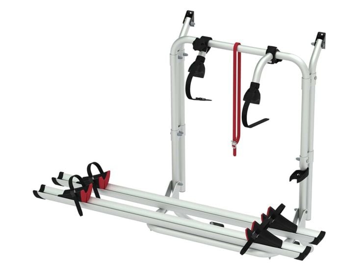 Fiamma Carry Bike 200 D bagażnik rowerowy