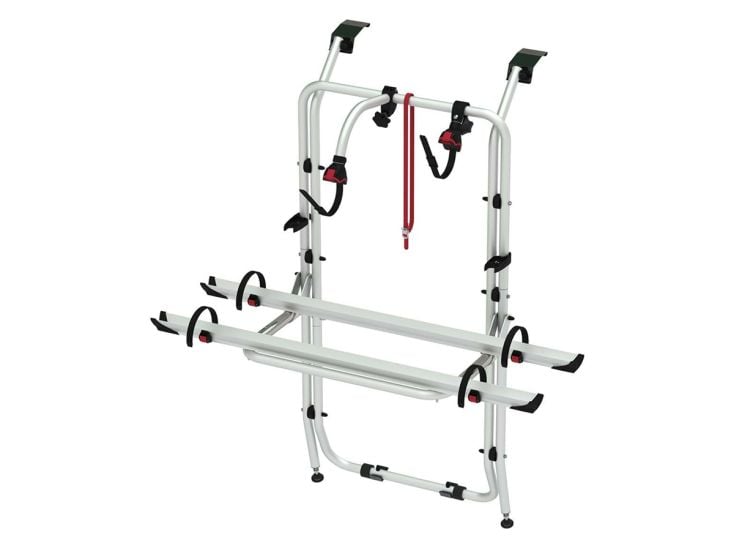 Fiamma Carry Bike Opel Vivaro/Trafic bagażnik rowerowy