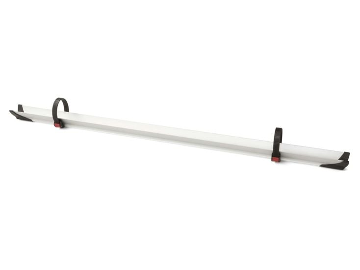 Fiamma Rail Quick Pro szyna rowerowa Czarny