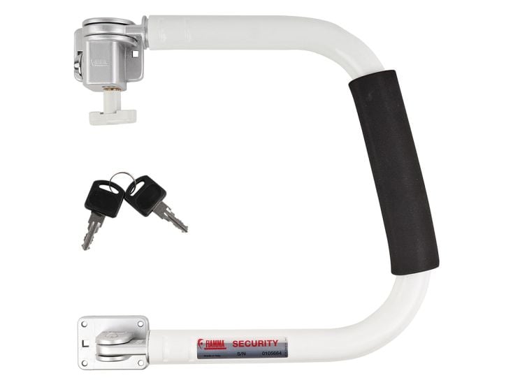 Fiamma Security 46 uchwyt