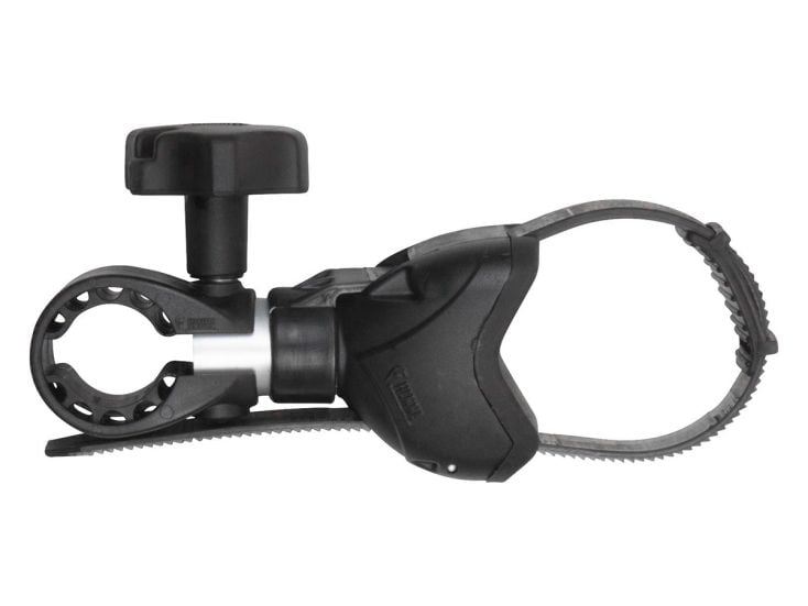 Fiamma Bike Block Pro 1 uchwyt rowerowy czarny