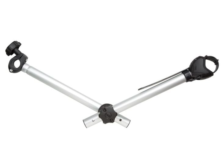 Fiamma Bike Block Pro D3 uchwyt rowerowy