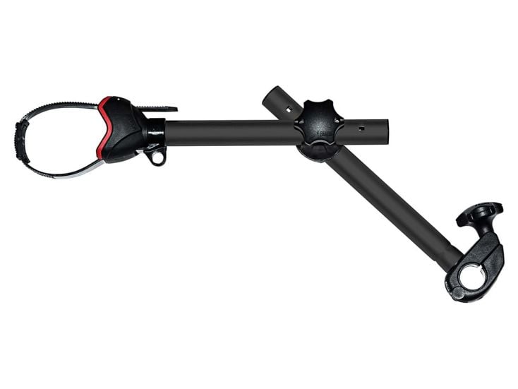 Fiamma Bike Block Pro S D2 uchwyt do roweru