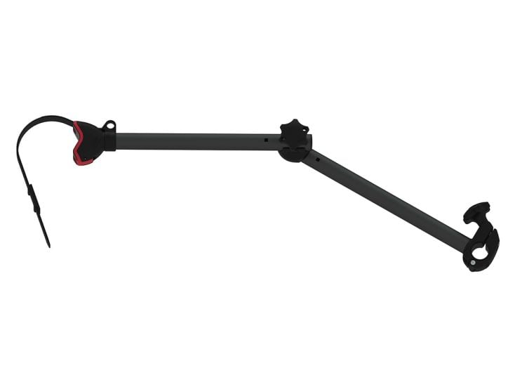 Fiamma Bike Block Pro S D3 uchwyt do roweru