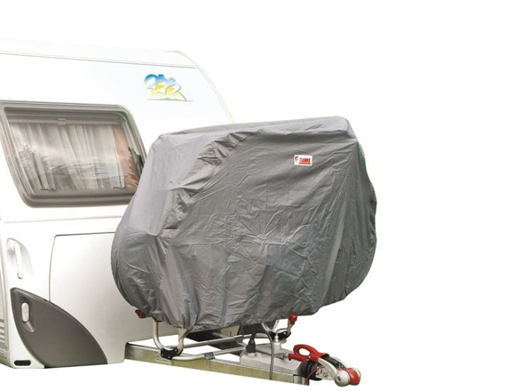Fiamma Bike Cover Caravan pokrowiec na rowery
