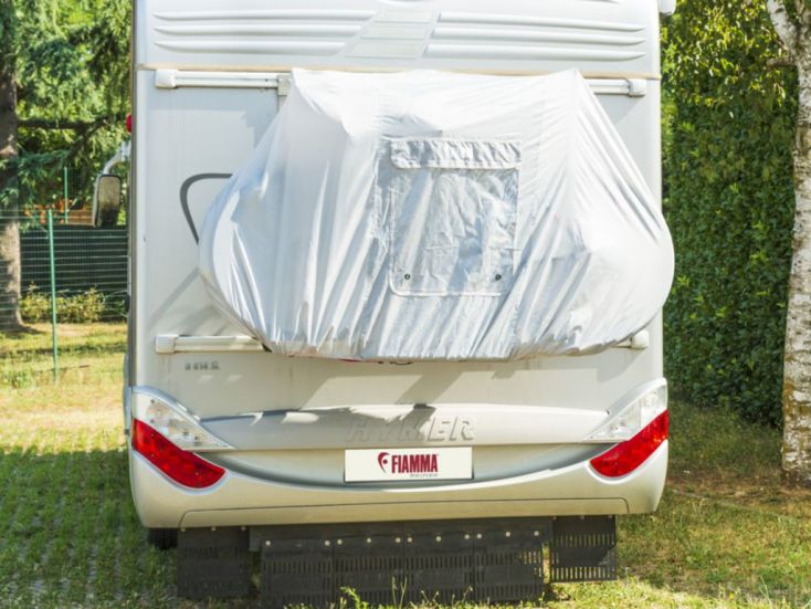 Fiamma Bike Cover Premium S pokrowiec