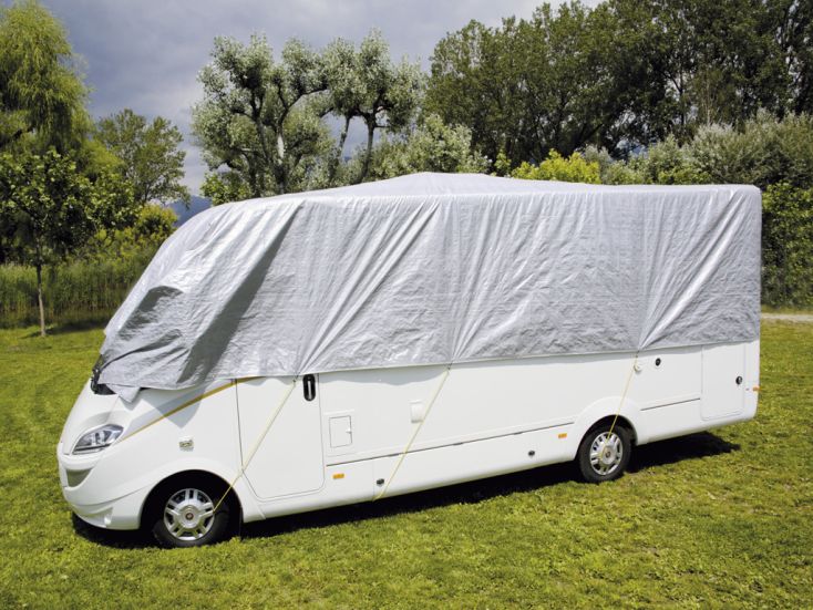 Fiamma Cover Top pokrowiec