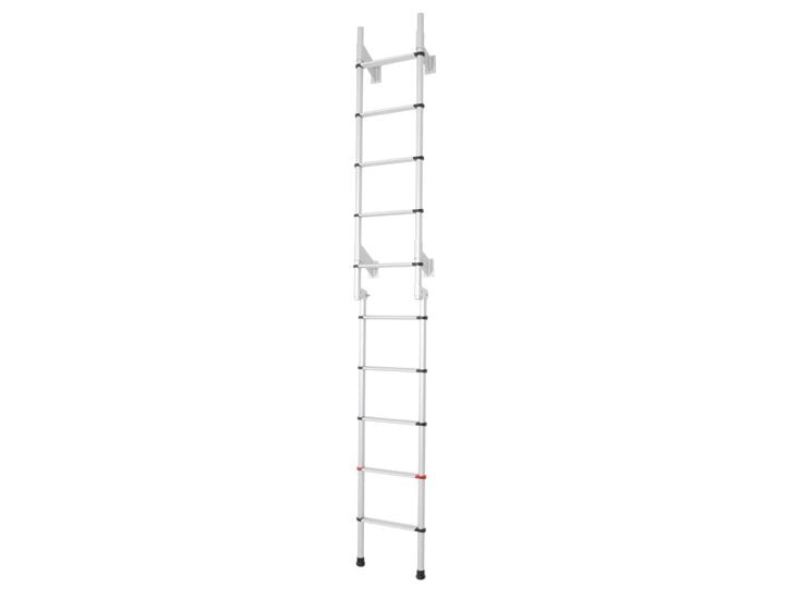 Fiamma Deluxe 5D drabina