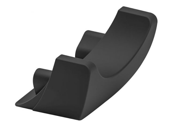 Fiamma Premium black zaślepka