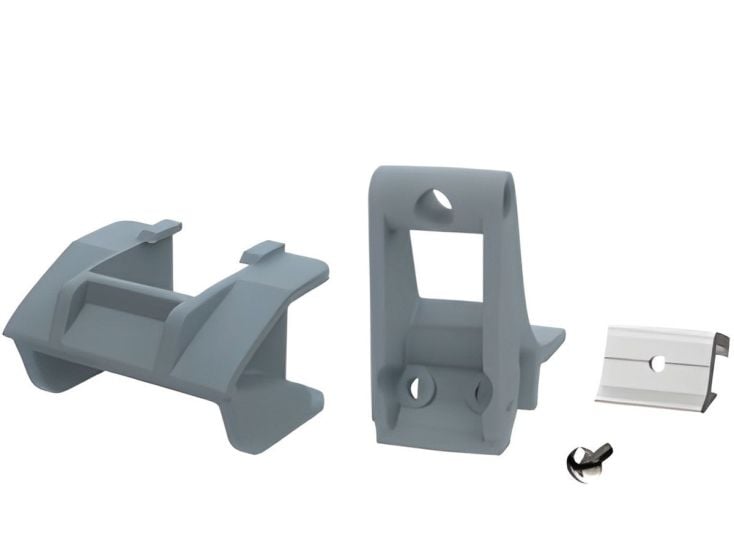 Fiamma Kit Side F80s zestaw montażowy