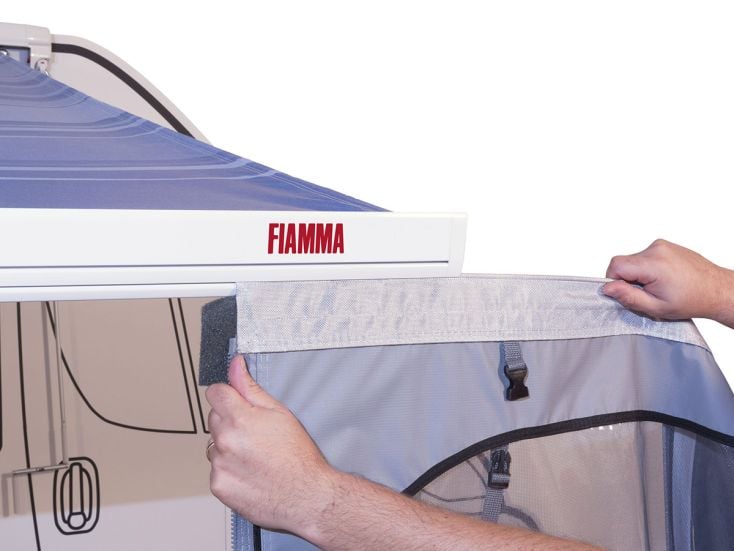 Fiamma Front Panel do Privacy Room F80 150