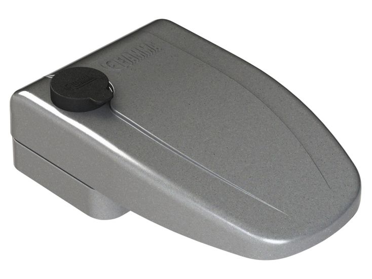 Fiamma Safe Door zamek zabezpieczający - grey