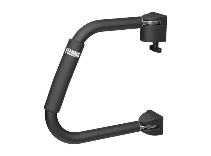 Fiamma Security 31 deep uchwyt - black