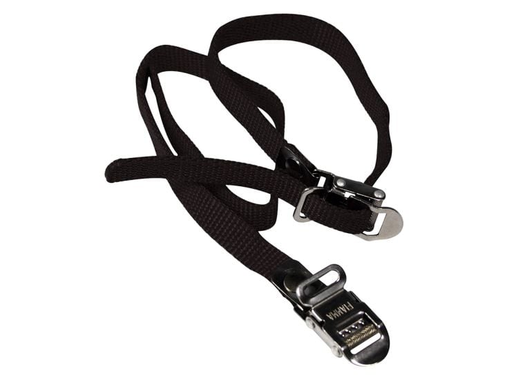 Fiamma Strip paski mocujące - Black