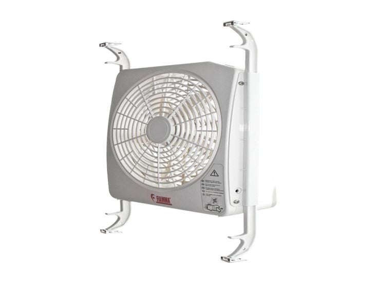 Fiamma Turbo Kit wentylator dachowy