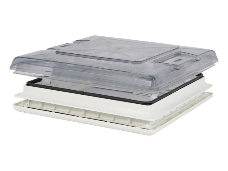 Fiamma Vent 50 okno dachowe - crystal