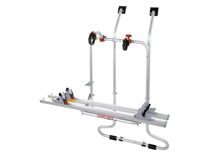Fiamma Carry Bike VW T4 D bagażnik rowerowy