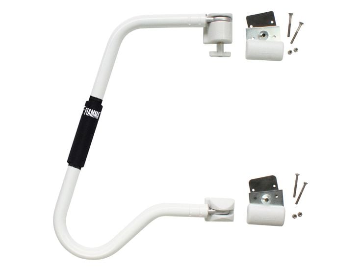 Fiamma Security 46 Pro uchwyt wejściowy