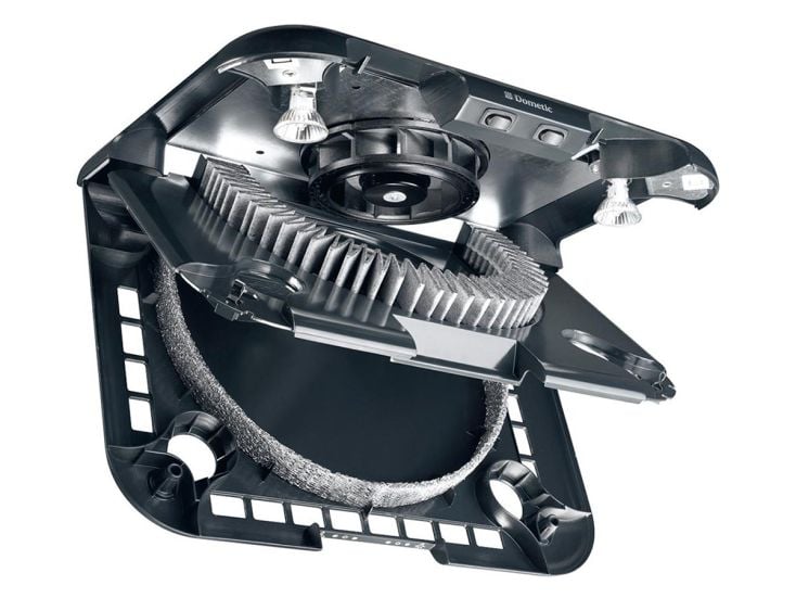 Dometic CK2000 filtr węglowy