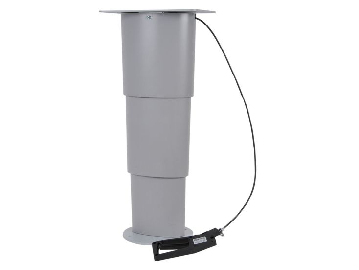 Fjord Primero Comfort noga do stołu