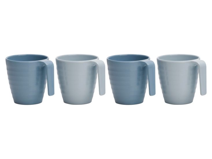 Flamefield Shades kubki zestaw