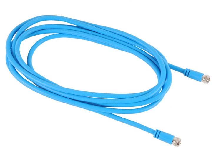Maxview elastyczny kabel koncentryczny wtyk F