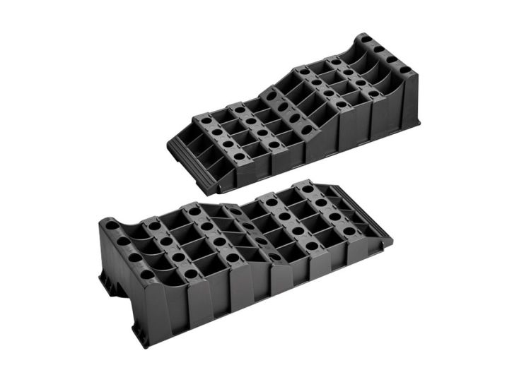 Froli XL kliny najazdowe - 2 sztuki