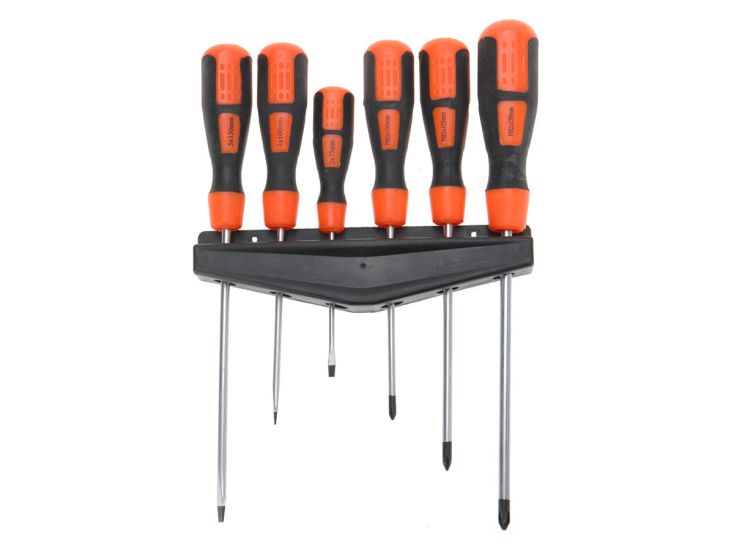 FX Tools śrubokręty komplet