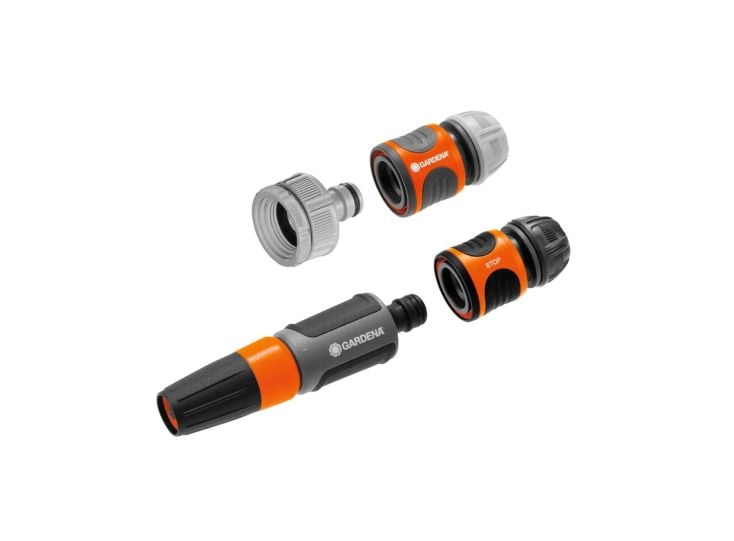 Gardena System zestaw startowy