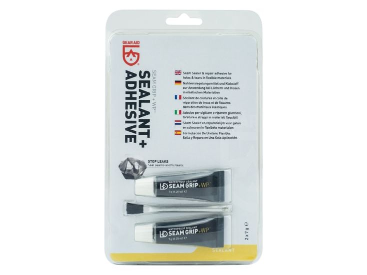 Gear Aid Seam Grip zestaw naprawczy