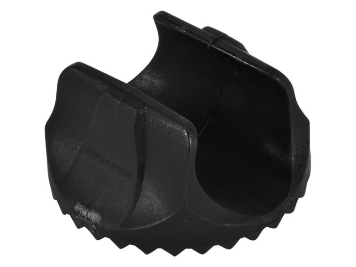 Fiamma Carry-Bike uchwyt pokrętło zębate do bagażnika - Black