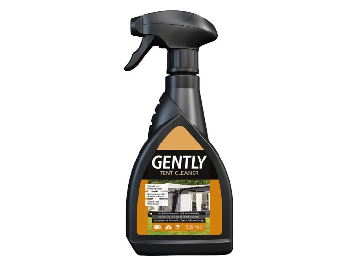 Gently środek czyszczący do namiotów