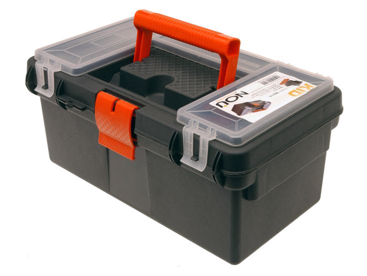 Skrzynka na narzędzia