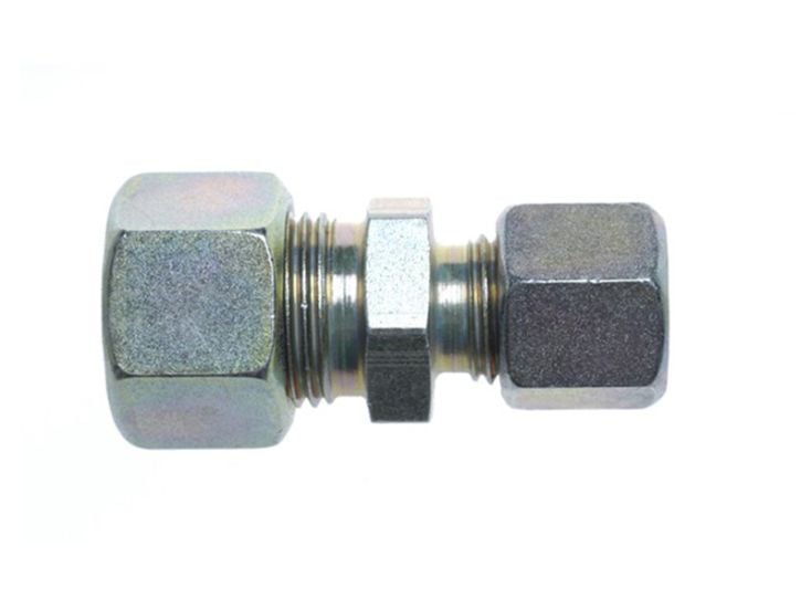 Gimeg 8 x 10 mm złącze zaciskowe łączące
